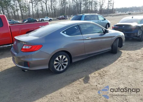 2015 Honda Accord Lx-S z USA, uszkodzony, nr VIN 1HGCT1B36FA006438